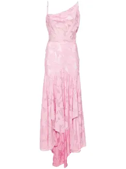 Maria Lucia Hohan: Длинное платье 