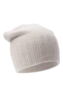 Canoe: Бежевая шапка 