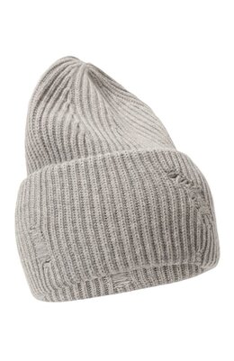 Addicted: Серая шапка 