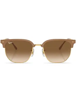 Ray-Ban: Очки  Clubmaster