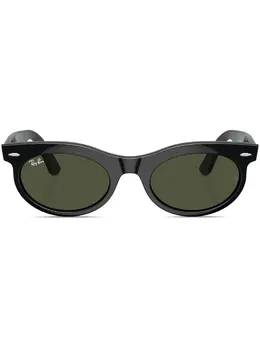 Ray-Ban: Очки  Wayfarer