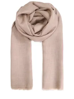 PIACENZA: Однотонный шарф 