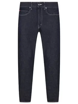 HUGO: Хлопковые джинсы 