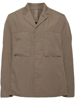 Transit: Рубашка с карманами 