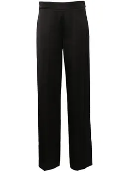 Jil Sander: Чёрные брюки 