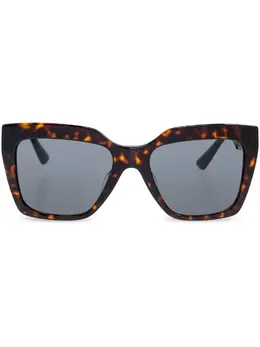 Versace Eyewear: Очки 