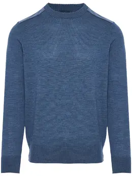 Paul & Shark: Свитер из шерсти 