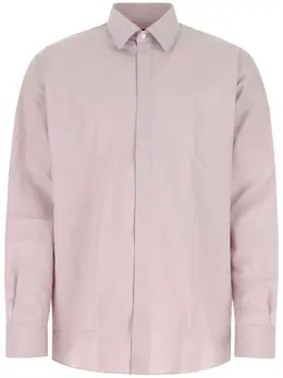 FENDI: Рубашка с длинным рукавом 