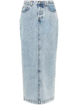 Fabiana Filippi: Хлопковая юбка 