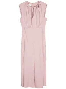 Giambattista Valli: Розовое платье 