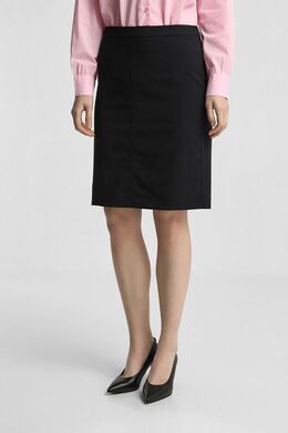 HUGO: Юбка миди 