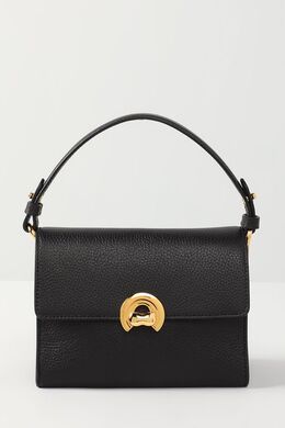 Coccinelle: Чёрная сумка 