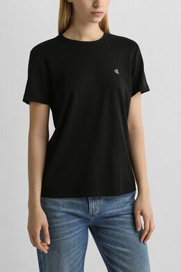 Calvin Klein Jeans: Хлопковая футболка 