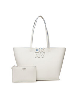 Сумка R51Aaj38 DKNY, серый 0732465669385 | grau
