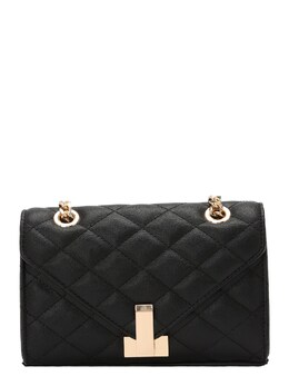 Сумка кросс-боди Aldo CHELSY, Black ald4063001000001 | black