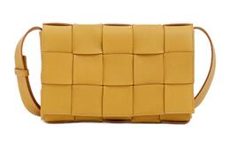 Сумка-косметичка через плечо Bottega Veneta 578004v1q717726