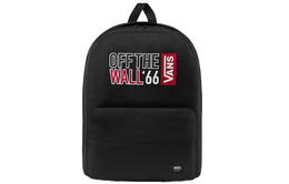 Рюкзак унисекс Vans, Black vn0a4upzblk1 | black