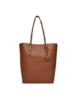 Сумка Quinn 30S5GQNT3L Michael Kors, коричневый 0197853457539 | braun