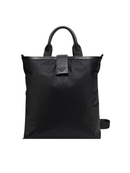 Сумка EM001796 AF13454 UC001 Emporio Armani, черный 8059659930062 | schwarz