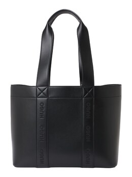 Сумка-шоппер Hugo Becky, Black hgo9c89003000001 | black
