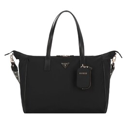 Сумка-шоппер Guess Follie, черный tas029455 | black