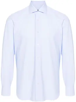 Barba: Светлая рубашка 