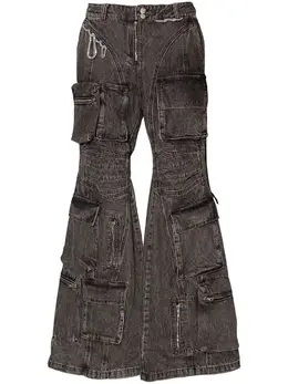 Natasha Zinko: Чёрные джинсы 