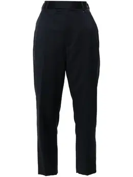 Vivienne Westwood: Синие брюки 