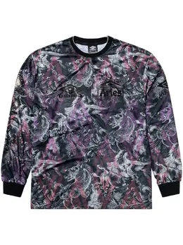 Aries: Чёрный свитшот 