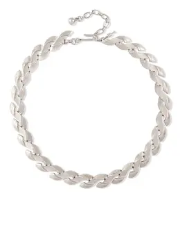 Susan Caplan Vintage: Колье 