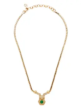 Christian Dior Pre-Owned: Подвеска 