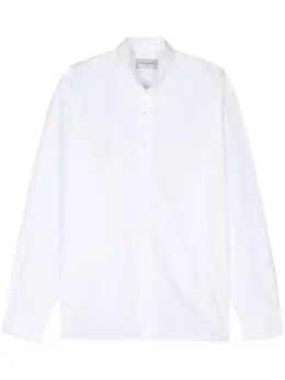 Officine Generale: Белая рубашка 