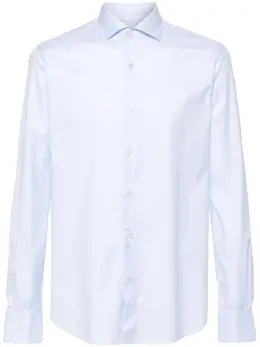 Glanshirt: Хлопковая рубашка 