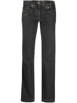 Dolce & Gabbana Pre-Owned: Прямые джинсы 