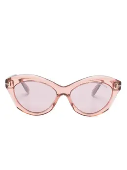 TOM FORD Eyewear: Очки 