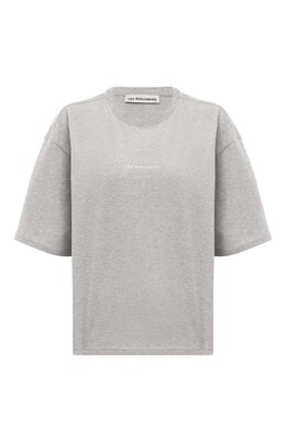 Les Benjamins: Хлопковая футболка 