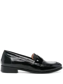 P.A.R.O.S.H.: Чёрные лоферы 