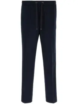 Moncler: Прямые брюки 