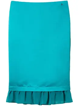 TWINSET: Юбка миди 