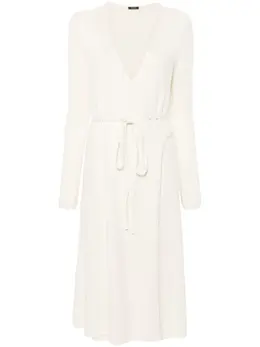 JOSEPH: Трикотажное платье 