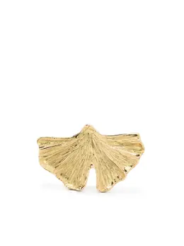 Aurelie Bidermann: Серьги 