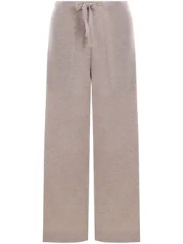 Le Kasha: Коричневые брюки 