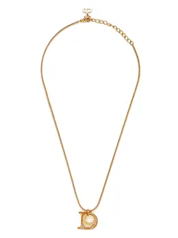 Christian Dior Pre-Owned: Подвеска 