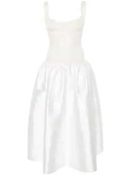 Atu Body Couture: Корсет с корсетом 