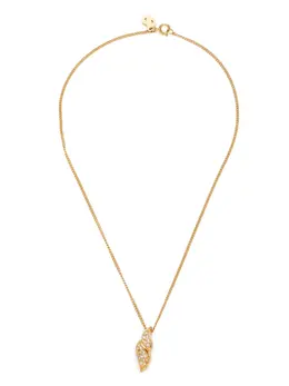 Christian Dior Pre-Owned: Колье 