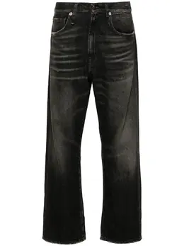 R13: Хлопковые джинсы 