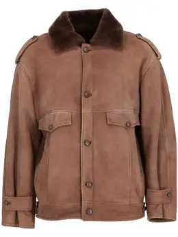 A.N.G.E.L.O. Vintage Cult: Светлое пальто 