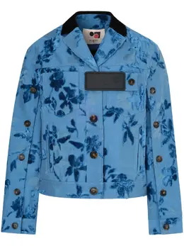 Ports 1961: Жаккардовая куртка 