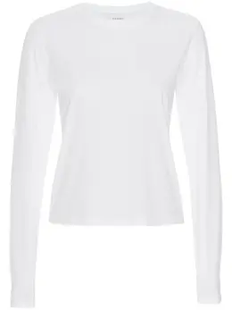 FRAME: Футболка с длинным рукавом 