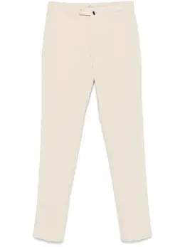 Incotex: Светлые брюки 